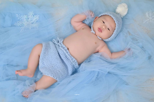 新野两个月的宝宝 新野两个月的宝宝